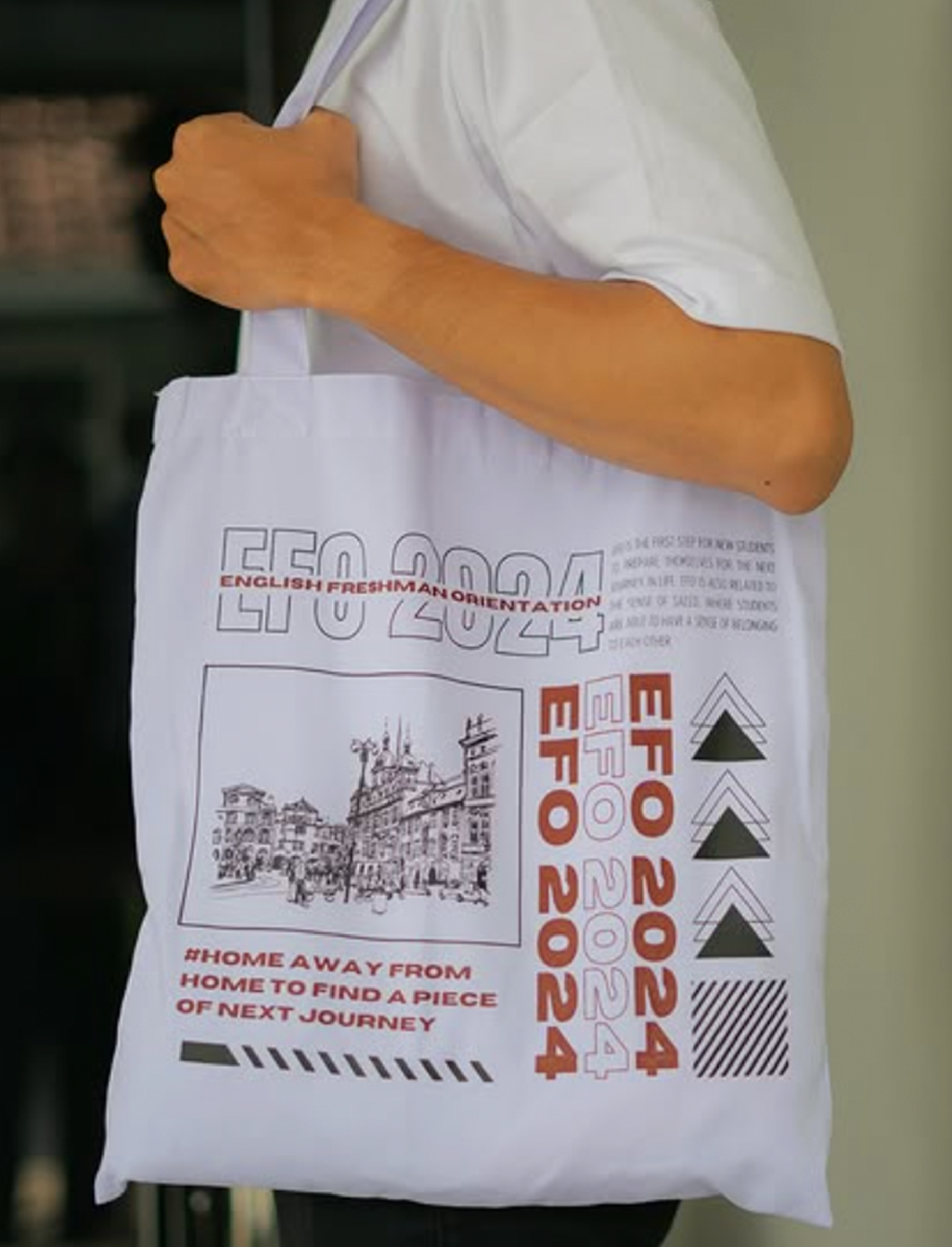 Totebag